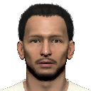 G. GRECO PES 2015 portrait