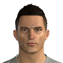 A. BEHAR PES 2021 portrait