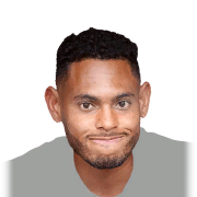 F. ANGLES PES 2019 portrait