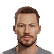 A. BOZANO PES 2021 portrait