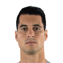 A. FERNÁNDEZ PES 2013 portrait