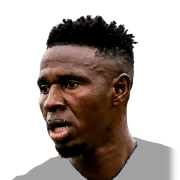 B. CELINE PES 2017 portrait