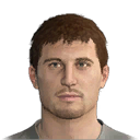 N. POLTAVSKIY PES 2017 portrait
