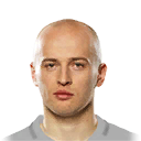 A. BOWER PES 2017 portrait