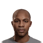 S. TYE PES 2018 portrait
