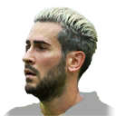 A. LIKAR PES 2018 portrait
