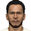 ÁLVARO GONZÁLEZ PES 2013 portrait