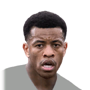 P. CORREIA PES 2017 portrait