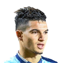 Y. ILYAS PES 2019 portrait