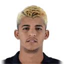 C. MOURA PES 2018 portrait
