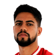 N. CORTE REAL PES 2018 portrait