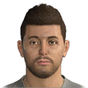 V. SOHRABMANESH PES 2021 portrait