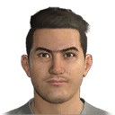 S. NUTNUM PES 2020 portrait