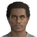 K. NUGENT PES 2021 portrait