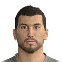 A. VERSTOVSKY PES 2018 portrait