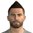 M. CODA PES 2021 portrait