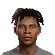 D. ROYCE PES 2021 portrait