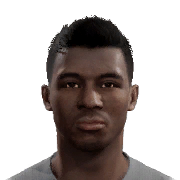 L. REIVERS PES 2021 portrait