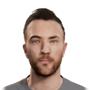 D. WILSON PES 2011 portrait
