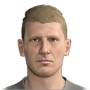 ZIMLING PES 2011 portrait