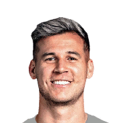 A. MORELI PES 2020 portrait