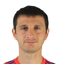 DZAGOEV PES 2013 portrait