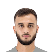J. HORTA PES 2021 portrait