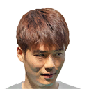 KI SUNG-YUENG PES 2021 portrait