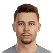 A. JAEN PES 2020 portrait