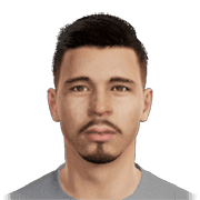 L. RIGHI PES 2021 portrait