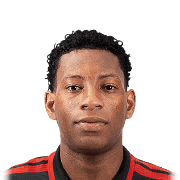 A. CANITO PES 2021 portrait