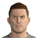 A. DENISOV PES 2021 portrait