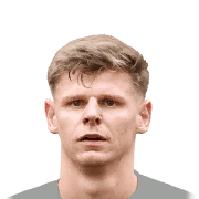 B. PEREIRA PES 2020 portrait