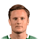 M. JOHANSSON PES 2021 portrait