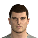 R. PERTICONE PES 2021 portrait