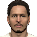 P. PALACIOS PES 2013 portrait