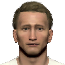 RANGELOV PES 2012 portrait