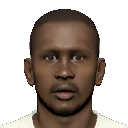 I. DIALLO PES 2016 portrait