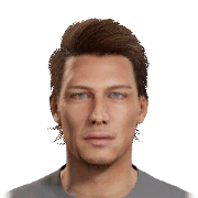 L. MORINI PES 2021 portrait
