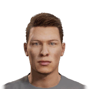 A. GERMI PES 2021 portrait