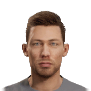 P. VERARDI PES 2021 portrait