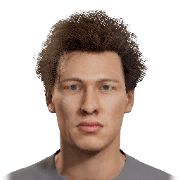 E. MALTAGLIATI PES 2021 portrait