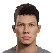 C. ZUCCOLLI PES 2021 portrait