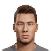 B. CONTICCHIO PES 2021 portrait