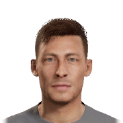 C. VALEEVA PES 2021 portrait