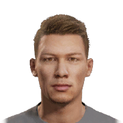 B. ALDER PES 2021 portrait