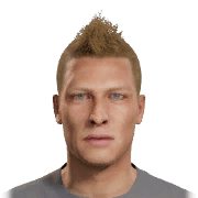 M. RUBENS PES 2021 portrait