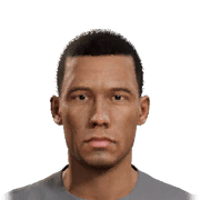 V. ENGE PES 2021 portrait