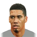 SMALLING PES 2013 portrait