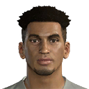 BLACKMAN PES 2012 portrait